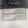 🧠 32GB 5600MHz WHITE Ripjaws S5 | G.Skill DDR5 Kit