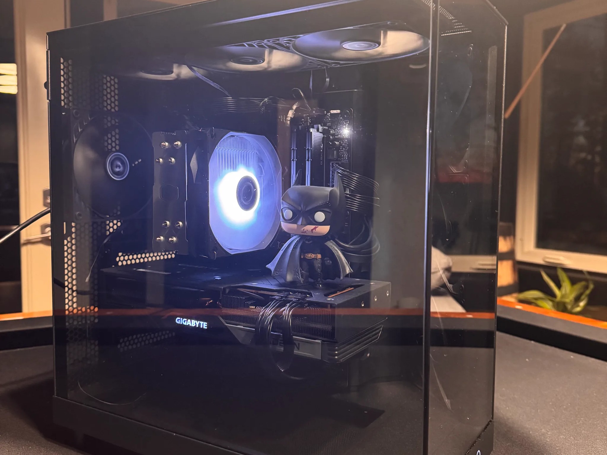 7900GRE|7800X3D|DDR5 32GB RAM|1TB SSD|850W