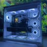 Gaming PC | DDR4 64GB • i7-10700K •RTX 3080 10GB | 1TB NVMe SSD • Liquid Cooled