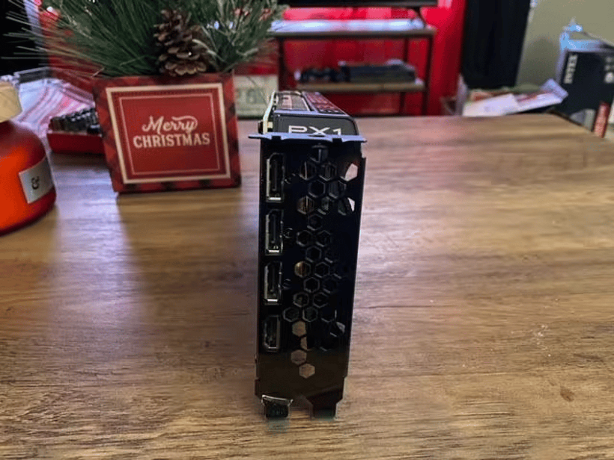 EVGA 3060 XC Black
