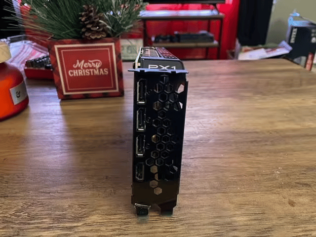 EVGA 3060 XC Black