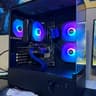 Custom Gaming PC Build