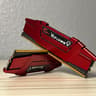 G.Skill Ripjaws 16gb (2x8gb) 3000MHz DDR4 RAM