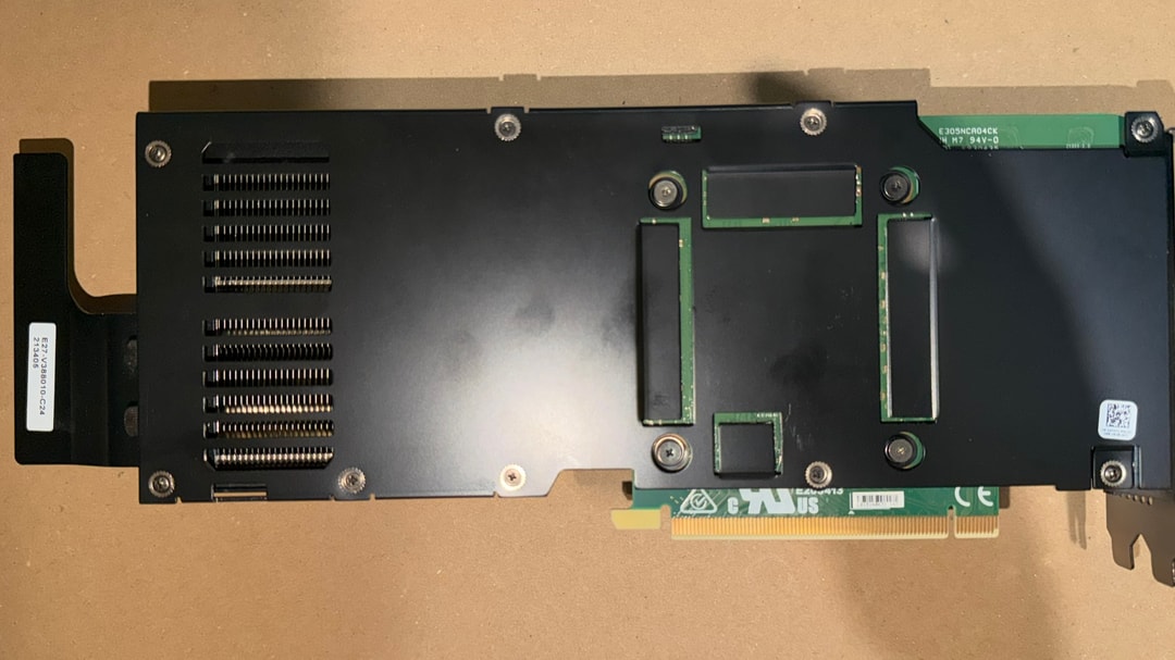 Dell RTX 3080 (10GB) OEM | Jawa