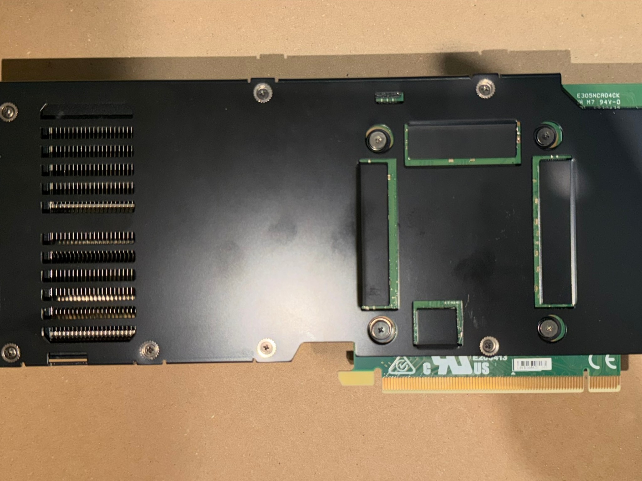 Dell RTX 3080 (10GB) OEM