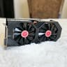 RX 580 | 8GB GDDR5 | USED | Original Packaging | Dependable and 1080p Ready