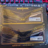 OLOy DDR4 RAM 16GB (2x8GB) Warhawk Aura Sync RGB 3000 MHz CL16  Brand New and Sealed !!