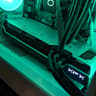 XFX 7900 xtx with included support bracket