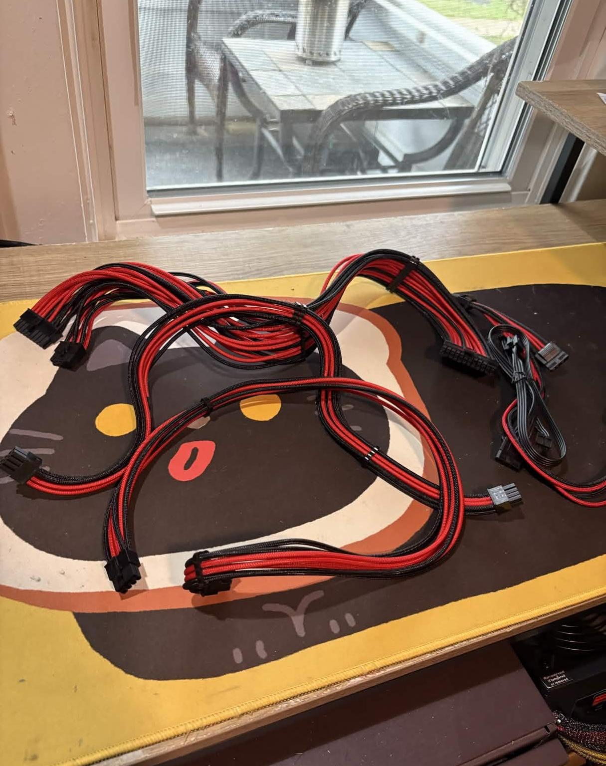 ASUS ROG Thor 850W Platinum