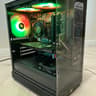 Super Budget Gaming PC - Intel i7-4790, NVDIA 4GB GPU, 14GB RAM, 628GB Storage, w/ Wi-Fi & BT