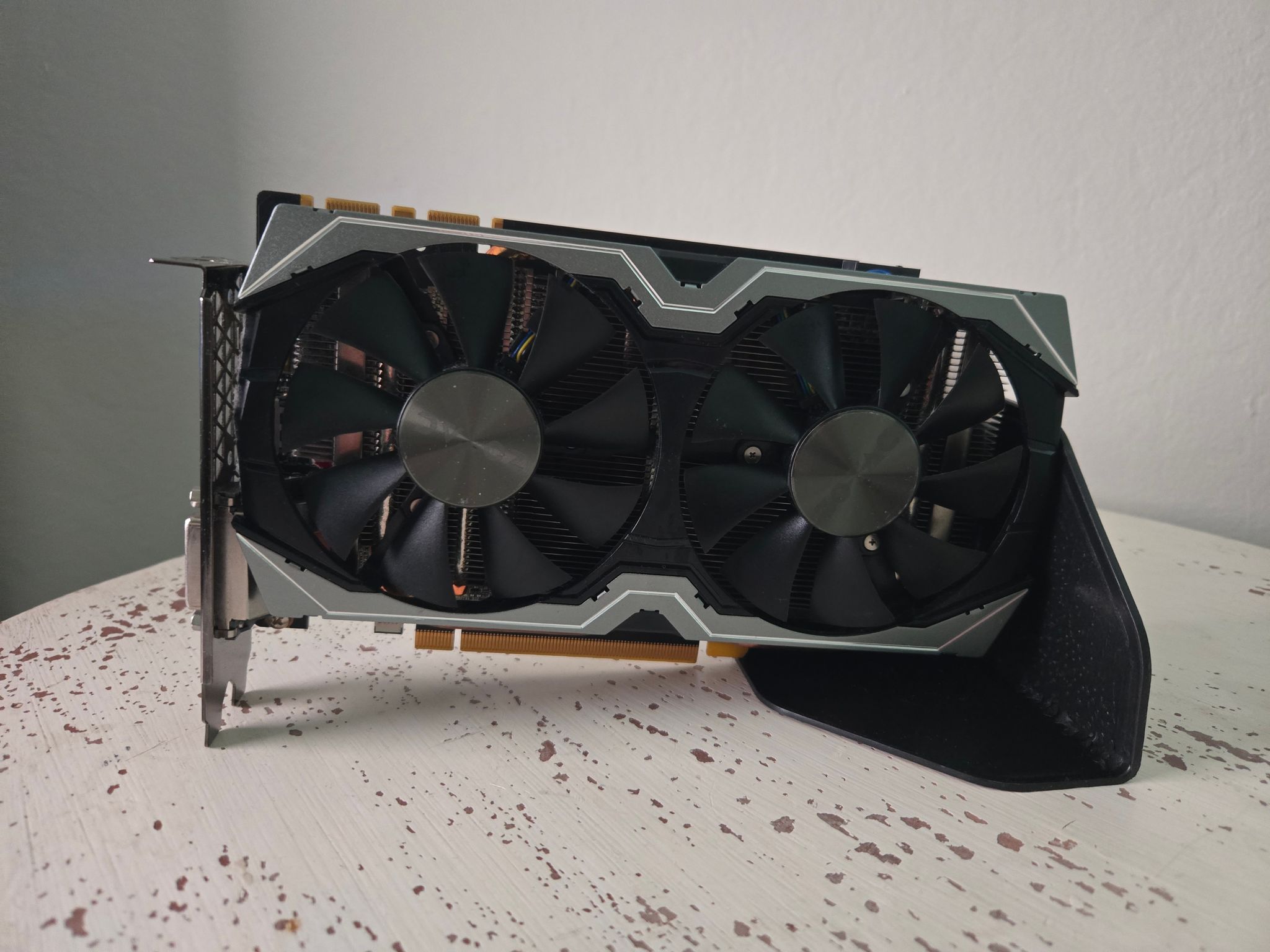 Zotac GeForce GTX 1070 Mini