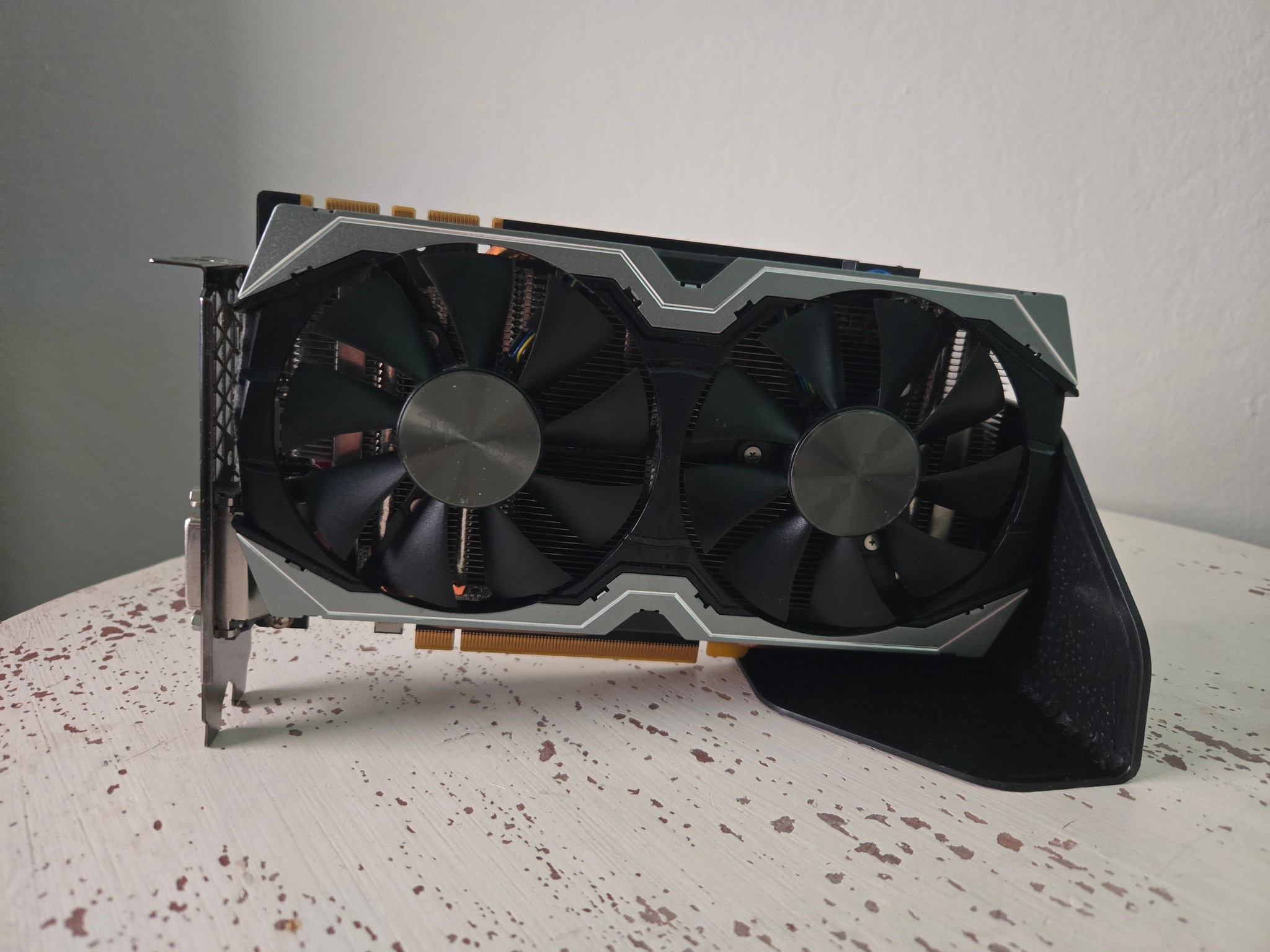 Zotac GeForce GTX 1070 Mini