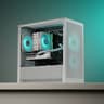 “PRO-ZEROFORM” RTX 5060 Intel Core i5 13400F 16GB 1TB Windows 11 Gaming PC Powerhouse