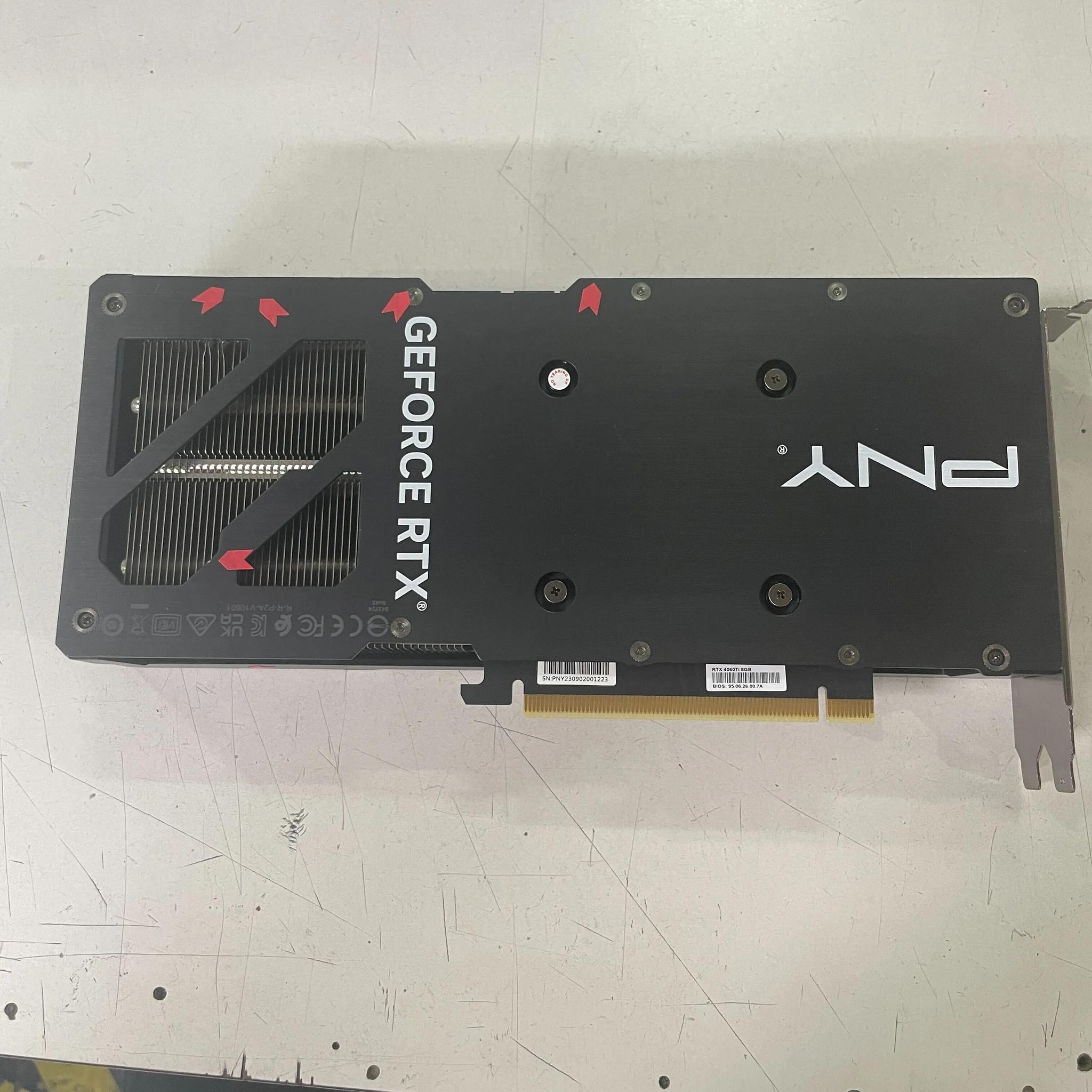 PNY RTX 4060Ti