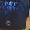 'Little Black Box' |Ryzen 5 1600af|RX 480|16gb|1.2tb Storage|iTX Build|