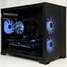 🎮 1080p Gaming PC – RTX 3050 | Ryzen 5 2600 | 16GB RAM | SSD + HDD