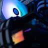 RTX 3070, Ryzen 5, WiFi, 32GB RAM, 1TB NVMe SSD, Gaming PC