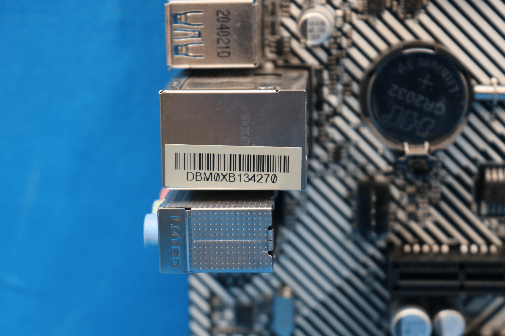 *Newest BIOS* ASRock A320M/ac AMD Socket AM4 MicroATX DDR4 Desktop Motherboard No I/O Shield