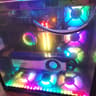 EK 165 Battle Gaming PC | Ryzen 7 7800X3D | 32GB RAM | Radeon Pro W6800