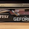 RTX 3060TI MSI VENTUS 2X OC Nvidia Geforce