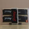 Kingston FURY DDR5 32GB 6000MT/s CL36