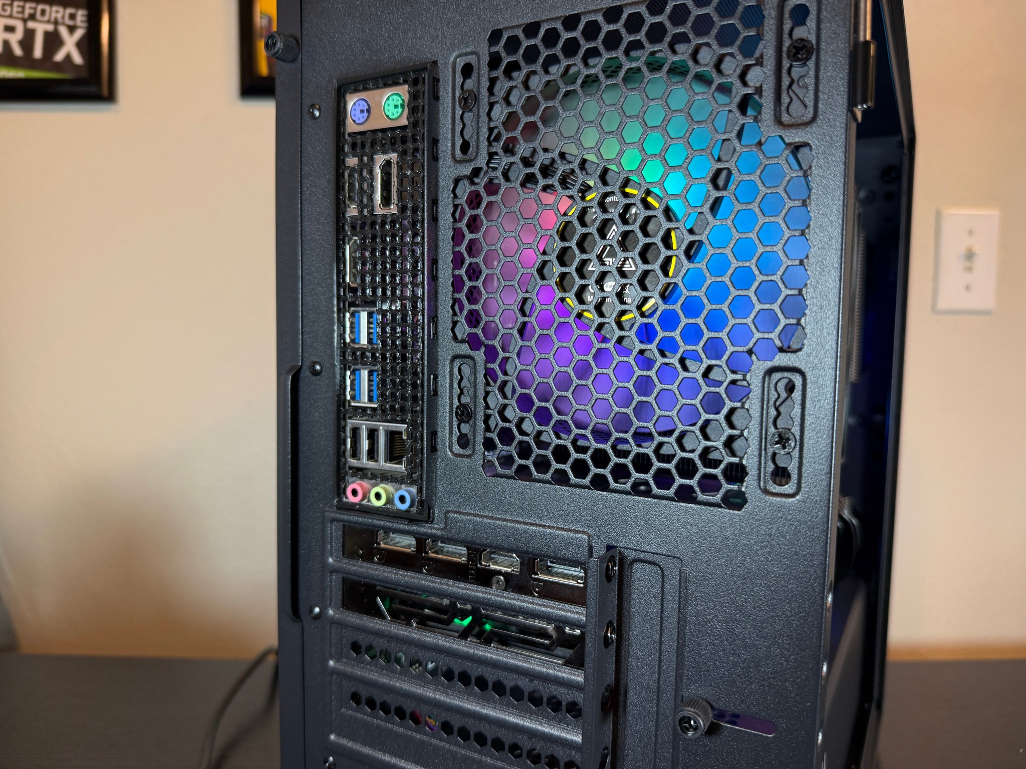 💥RTX 2060 Super, Intel i5-10505, 16gb RAM, 1TB SSD💥| Gaming PC | Fortnite, GTA V, Arc Raiders, etc