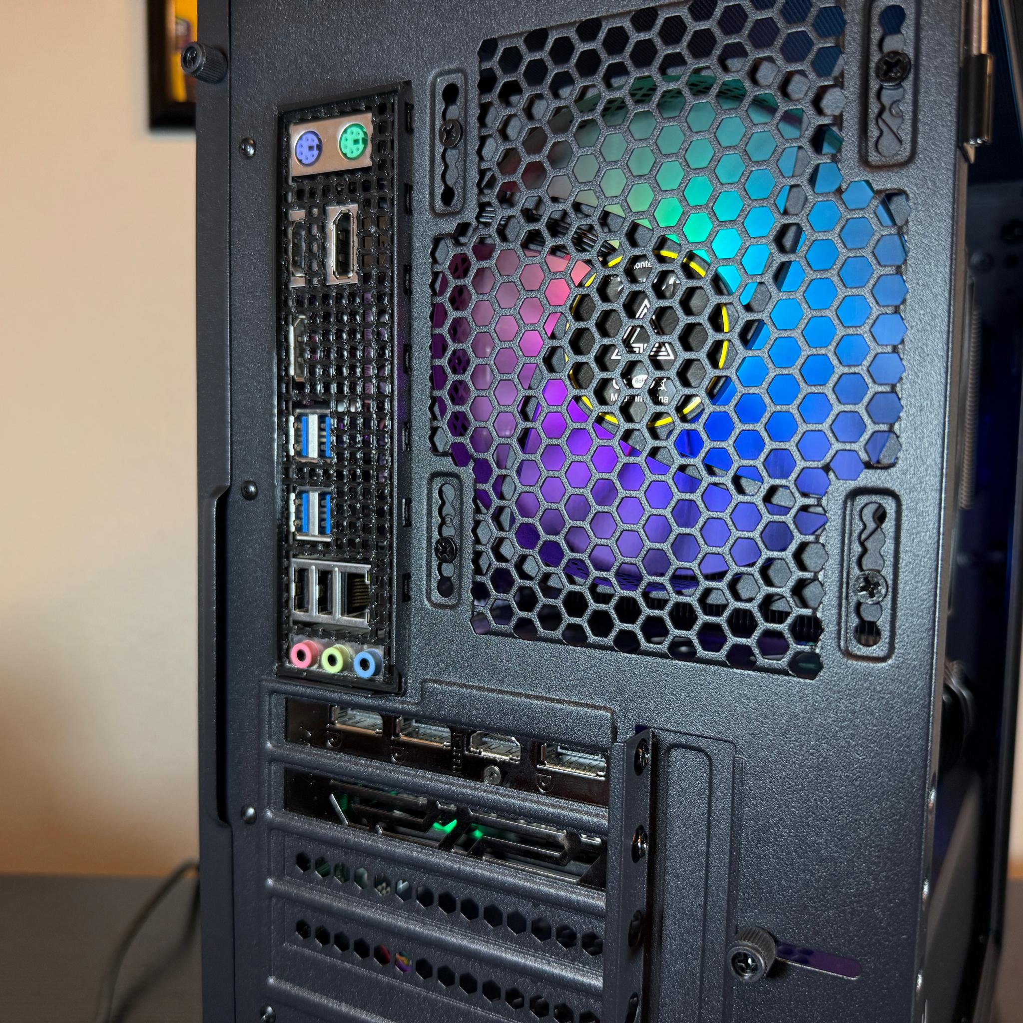 💥RTX 2060 Super, Intel i5-10505, 16gb RAM, 1TB SSD💥| Gaming PC | Fortnite, GTA V, Arc Raiders, etc