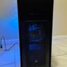 🟠🔥NVIDIA GTX 1080, Intel i5-6500, 12GB RAM, 1.2TB Storage, High Performance Gaming PC w/ Remote 🖥️🔵