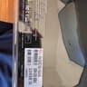 G.SKILL Ripjaws V 16GB (2x8GB) DDR4 3200 CL16 - Brand New Sealed