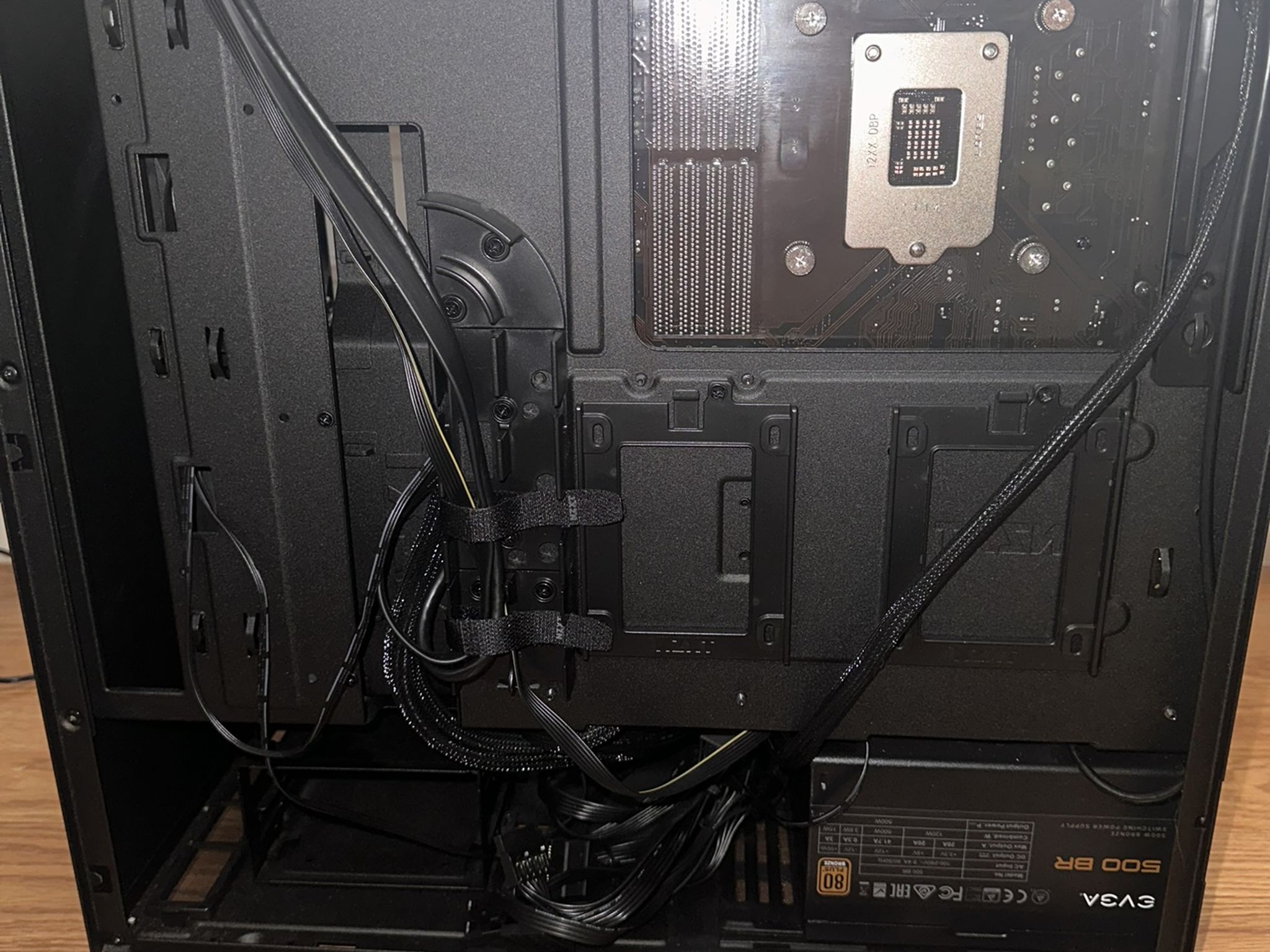 Selling 2022 NZXT Starter Basic PC with slight upgrades.