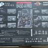 MSI B450-A PRO ATX AM4 Motherboard
