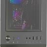 NSXGAMING Nova Desktop Gaming | AMD Ryzen 5 5600G | 16GB 2*8 GB DDR4 3600 | 512Gb M2 NVME SSD