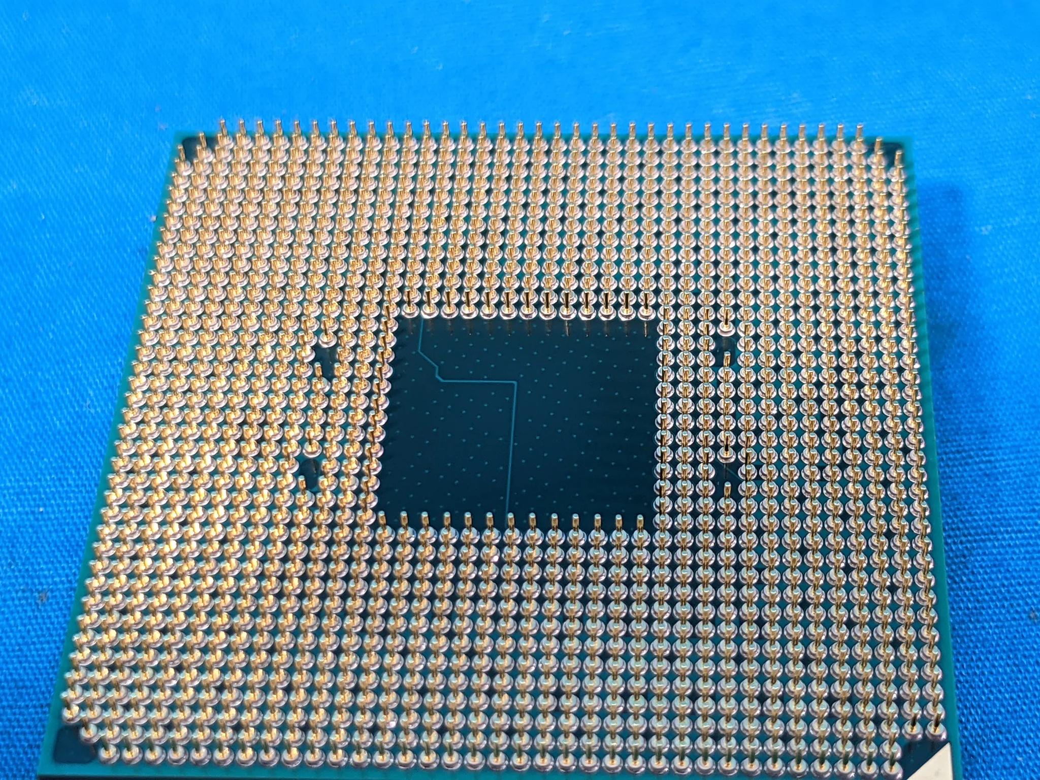 AMD Ryzen 7 5700G 3.80GHz Socket AM4 8-Core 16-Thread 16MB Desktop CPU 100-000000263