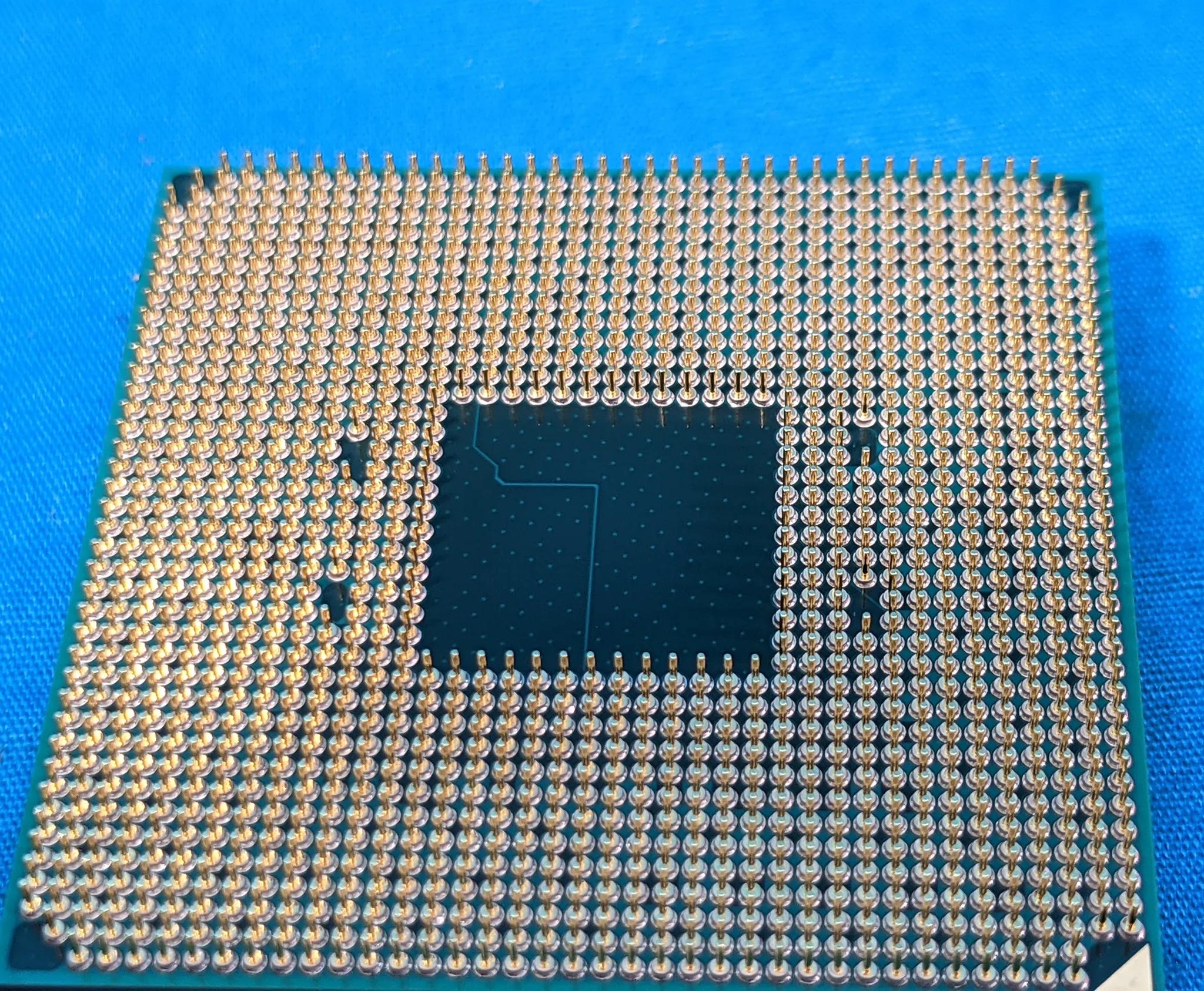 AMD Ryzen 7 5700G 3.80GHz Socket AM4 8-Core 16-Thread 16MB Desktop CPU 100-000000263