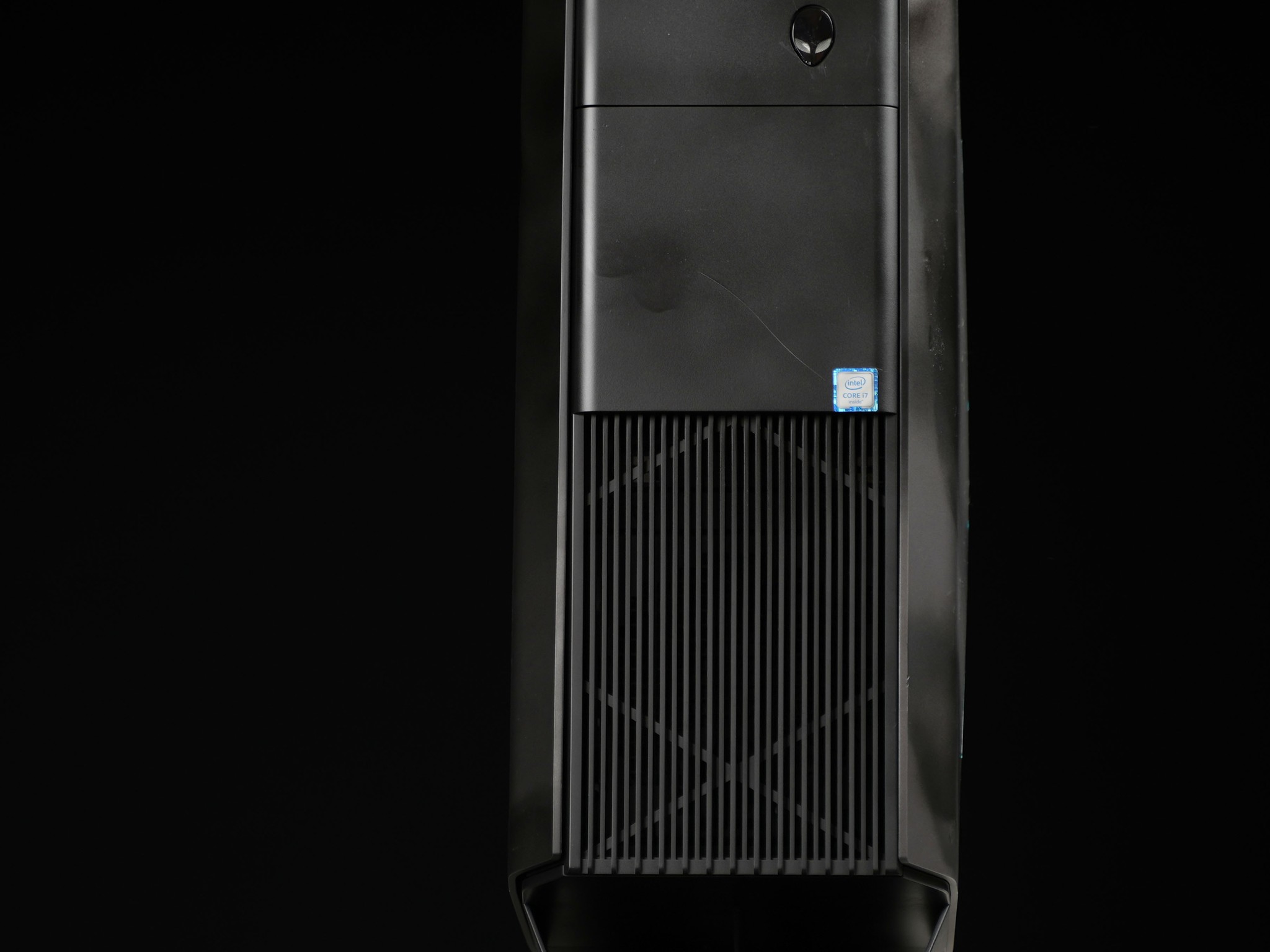 \ AF-07 / Intel Arc A380 Intel Core i7 6700 16GB .5TB Windows 11 Gaming PC Powerhouse