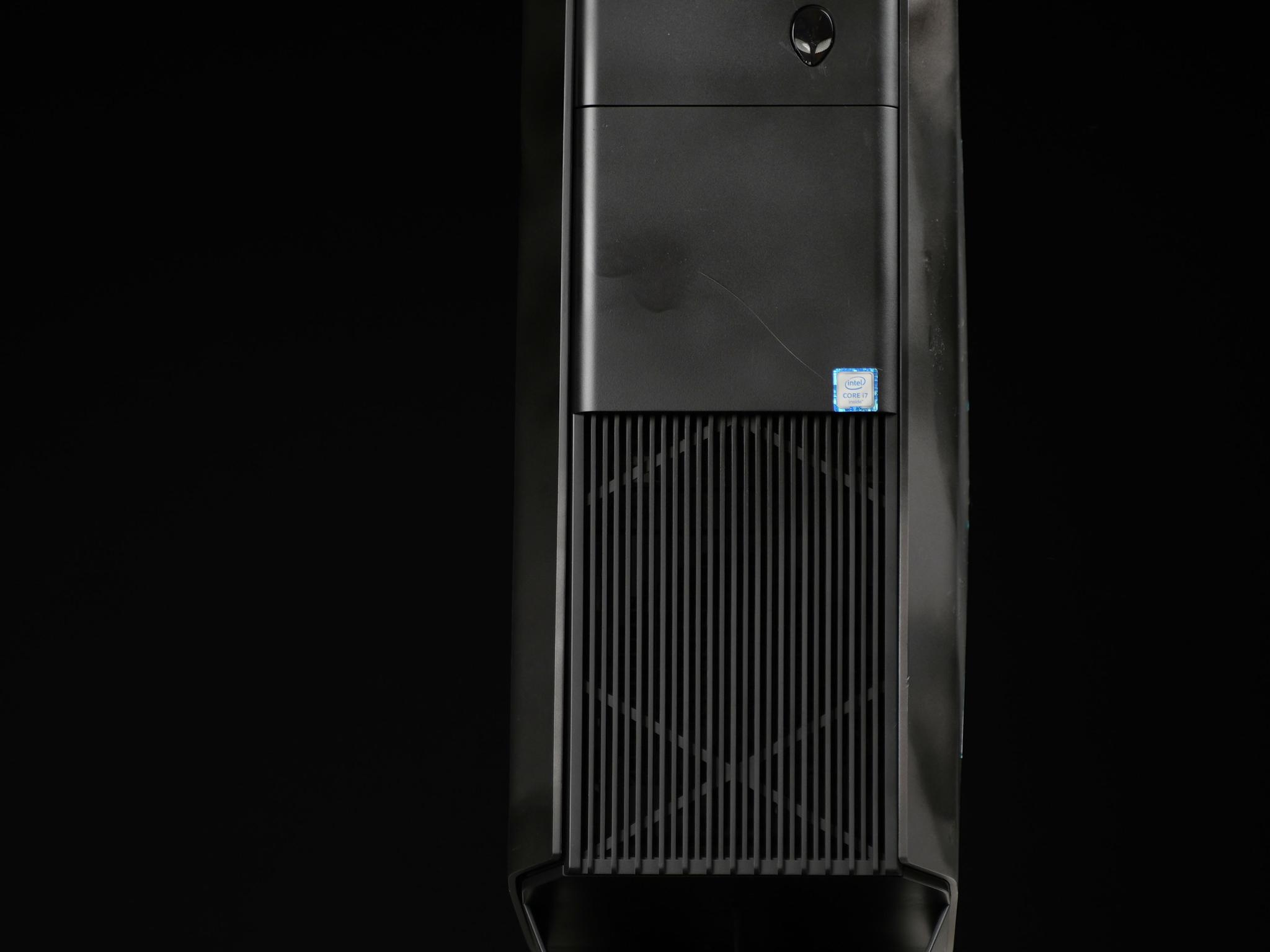 \ AF-07 / Intel Arc A380 Intel Core i7 6700 16GB .5TB Windows 11 Gaming PC Powerhouse