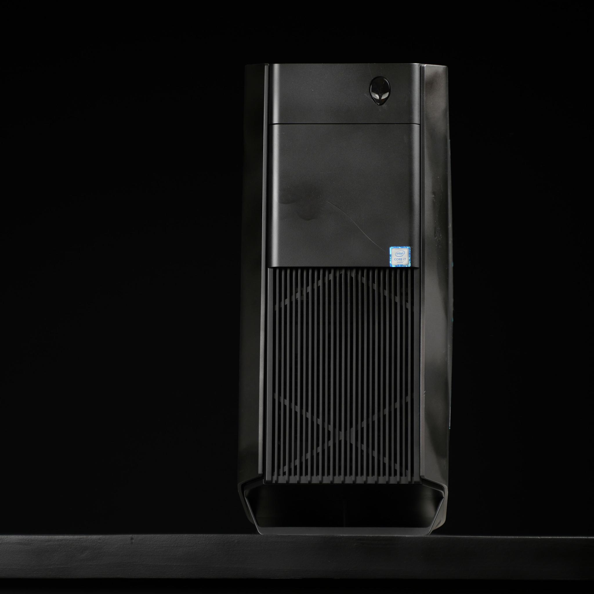 \ AF-07 / Intel Arc A380 Intel Core i7 6700 16GB .5TB Windows 11 Gaming PC Powerhouse