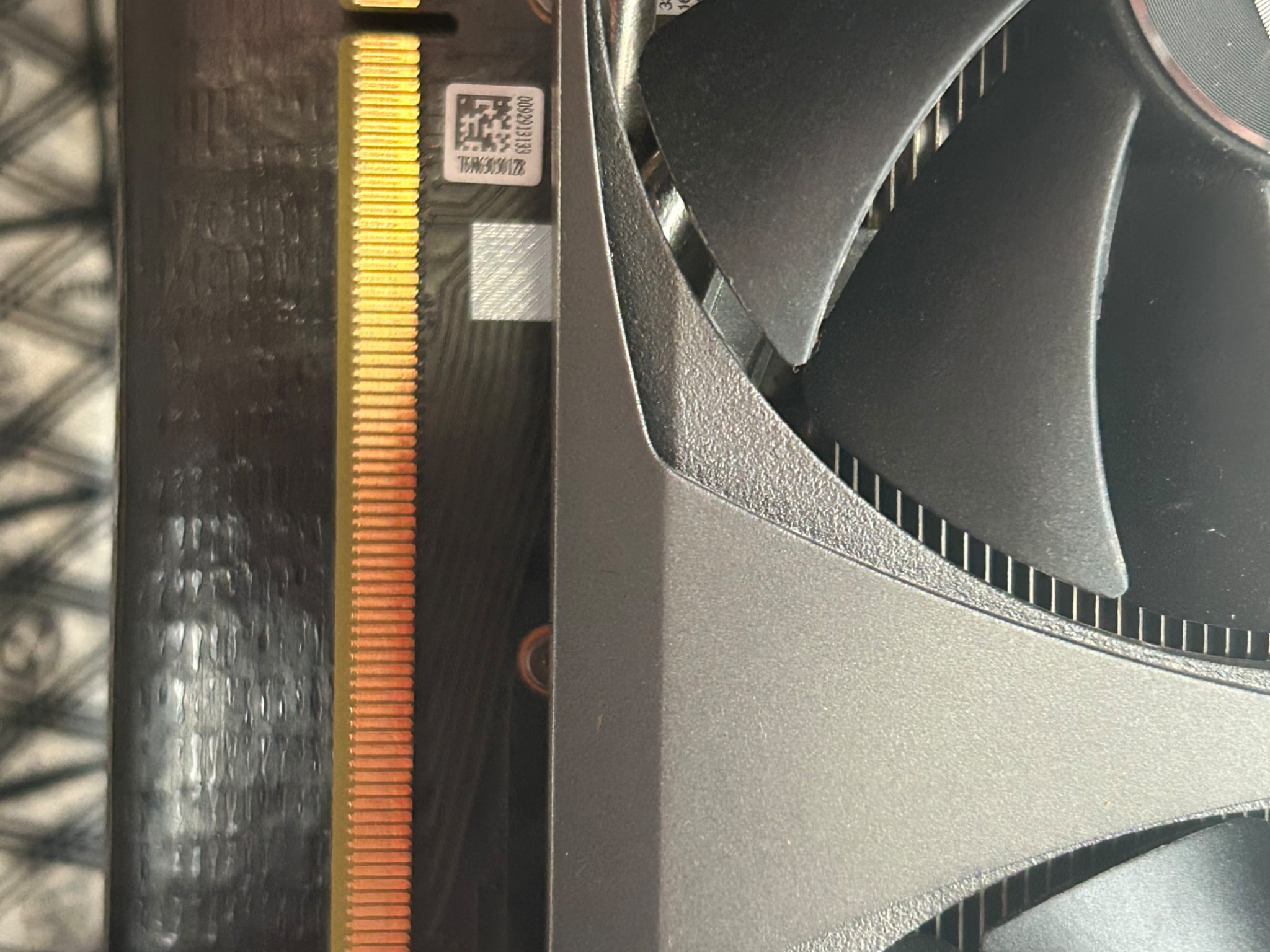 RTX 3060 Ti | Zotac Gaming Nvidia RTX 3060 Ti