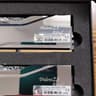 G.Skill Trident Z5 Royal DDR5 32gb (2 x 16gb) 6400mhz CL32 - Silver