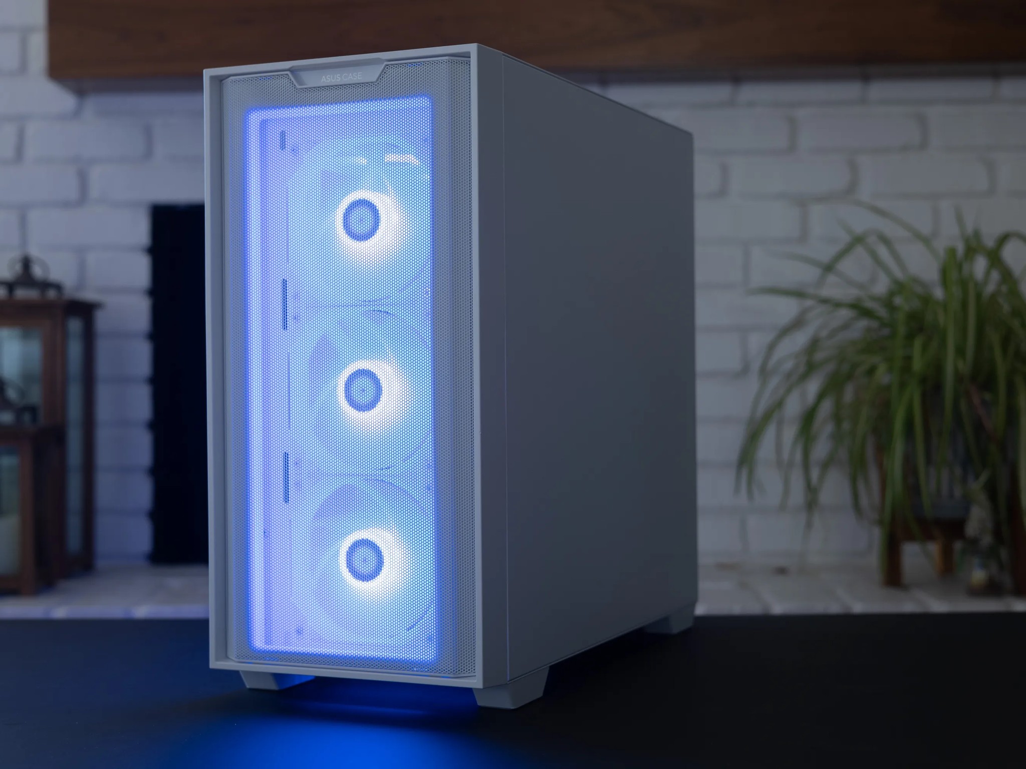RX 6800 16GB, Ryzen 5 7600X, 32GB DDR5 6000, 1TB NVME, WiFi, Gaming PC