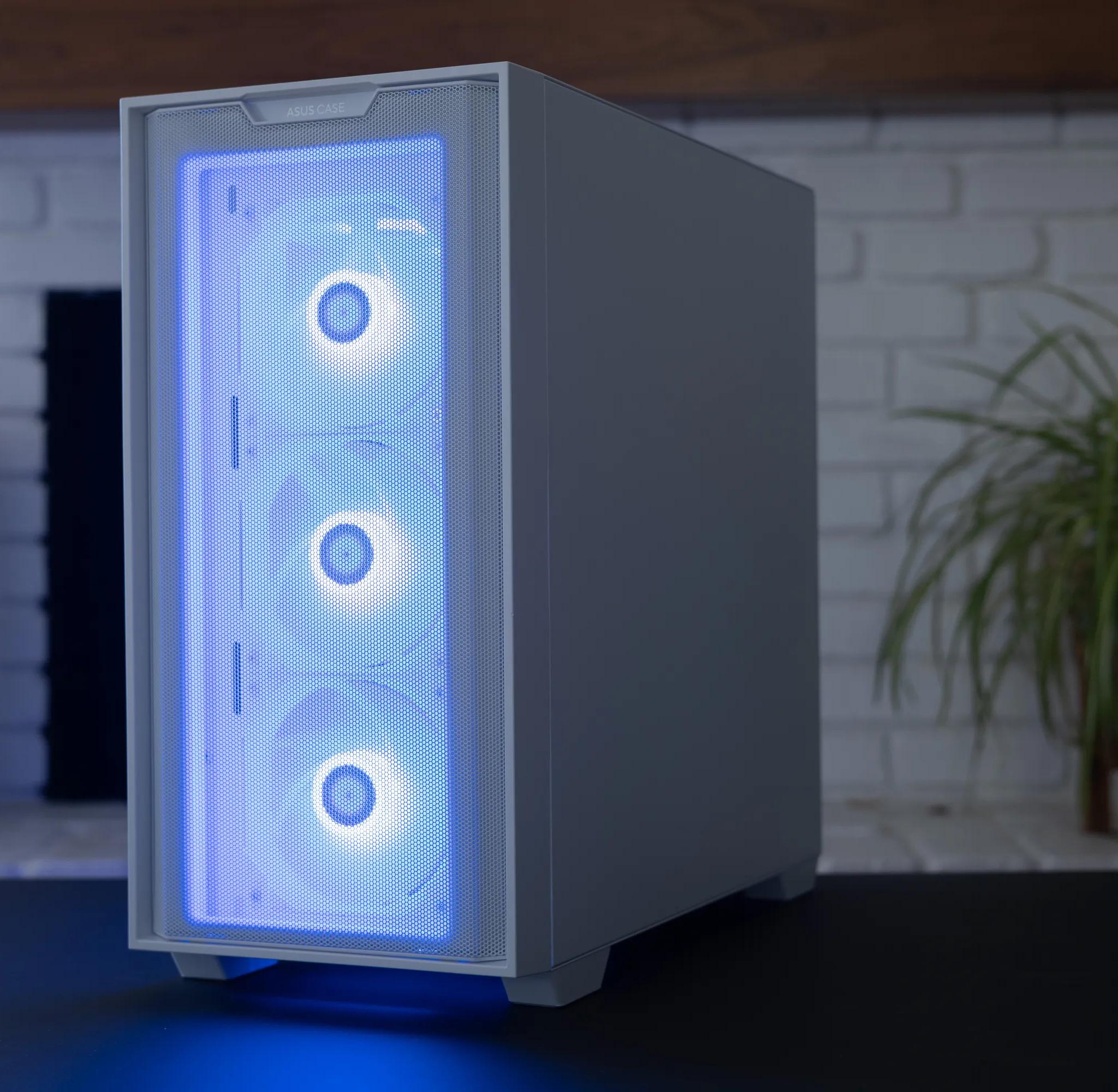 RX 6800 16GB, Ryzen 5 7600X, 32GB DDR5 6000, 1TB NVME, WiFi, Gaming PC