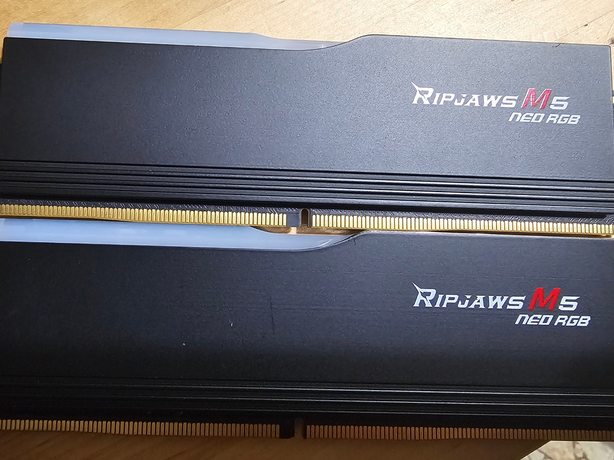 G.SKILL Ripjaws M5 Neo RGB 32gb