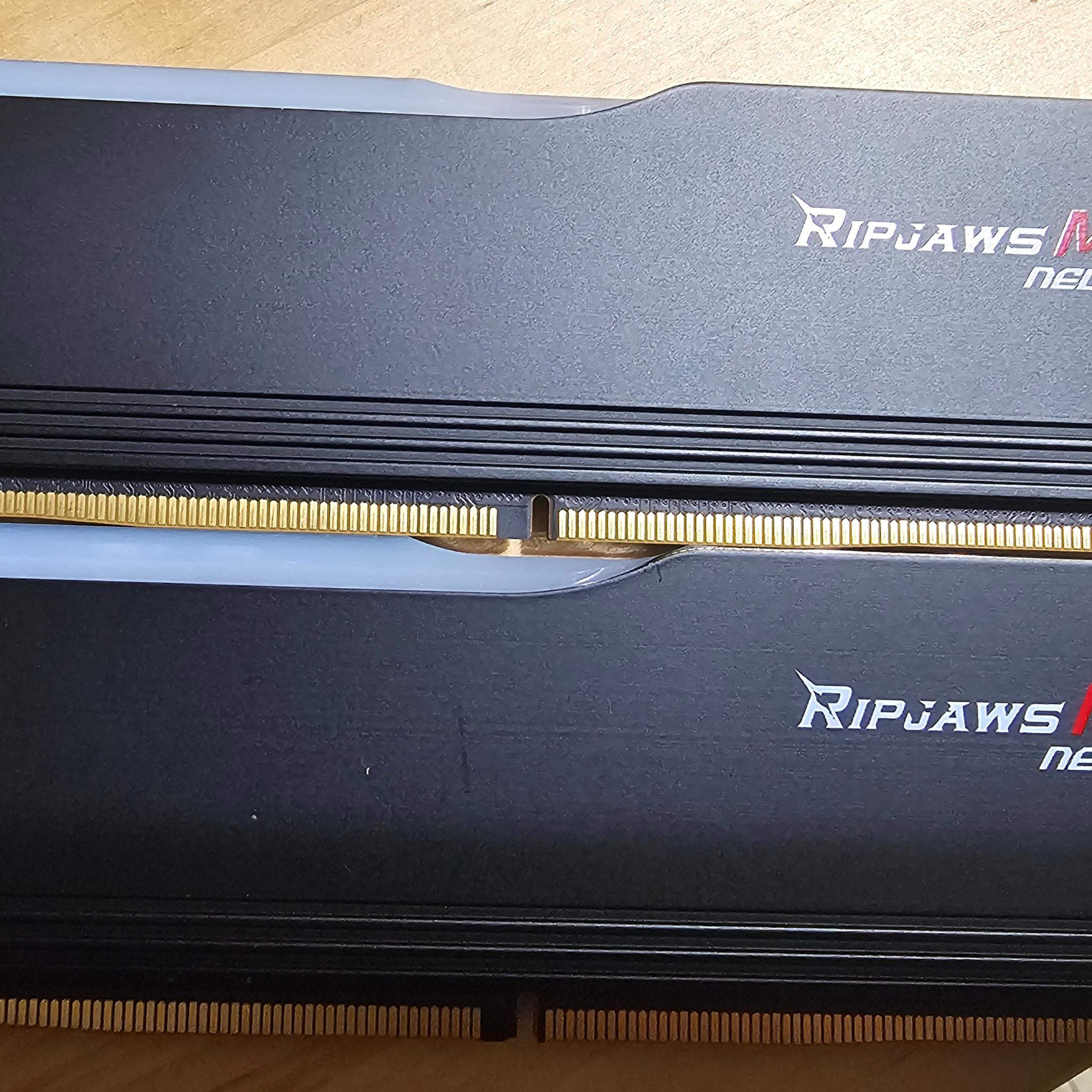 G.SKILL Ripjaws M5 Neo RGB 32gb