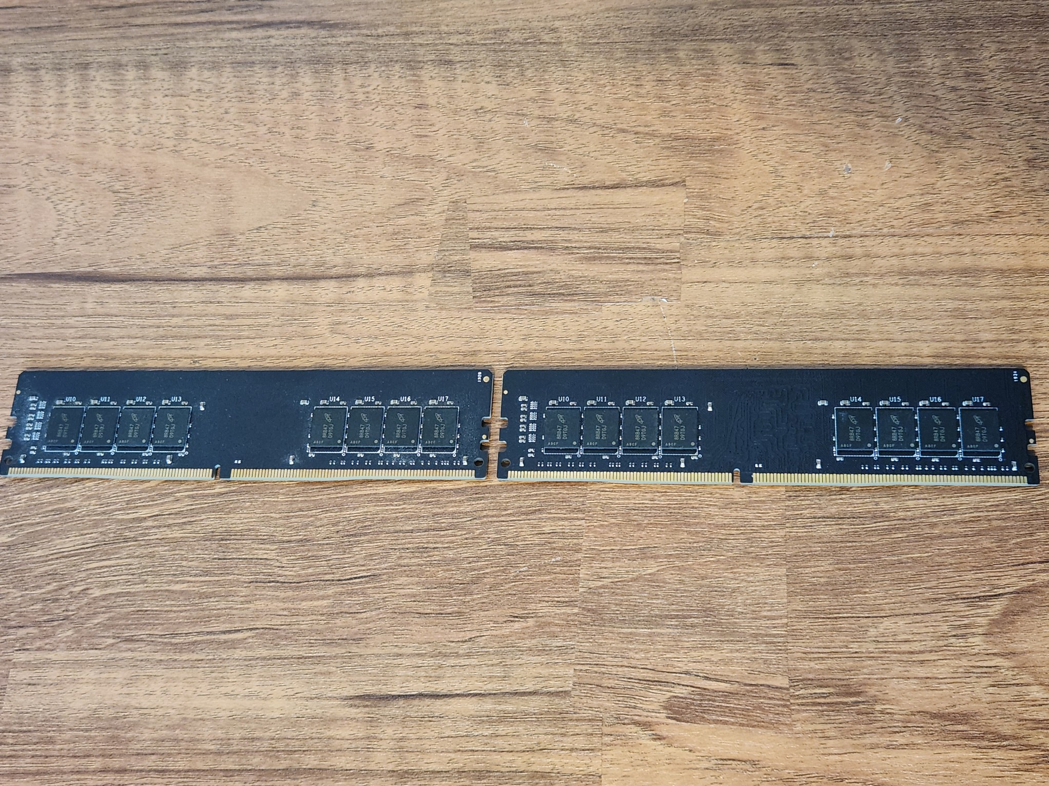 Pacific Sun 16GB RAM | DDR4