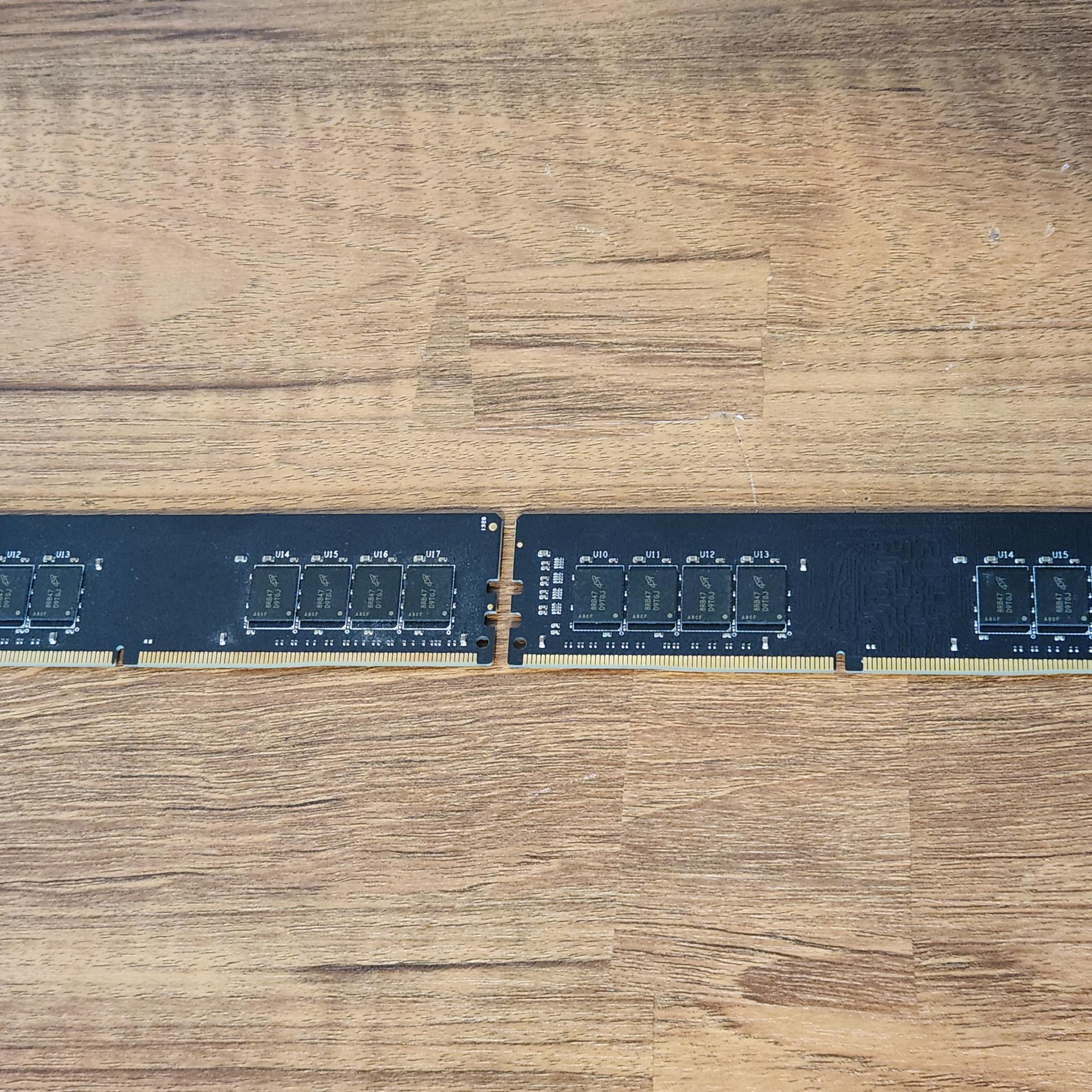 Pacific Sun 16GB RAM | DDR4