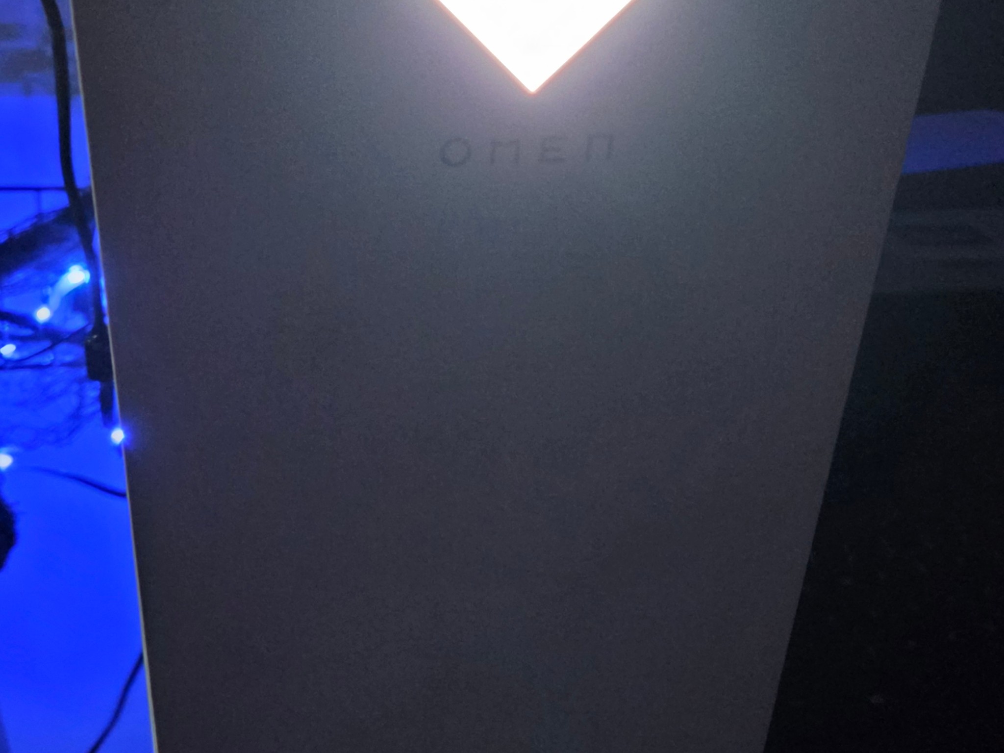 Custom Gaming PC Build
