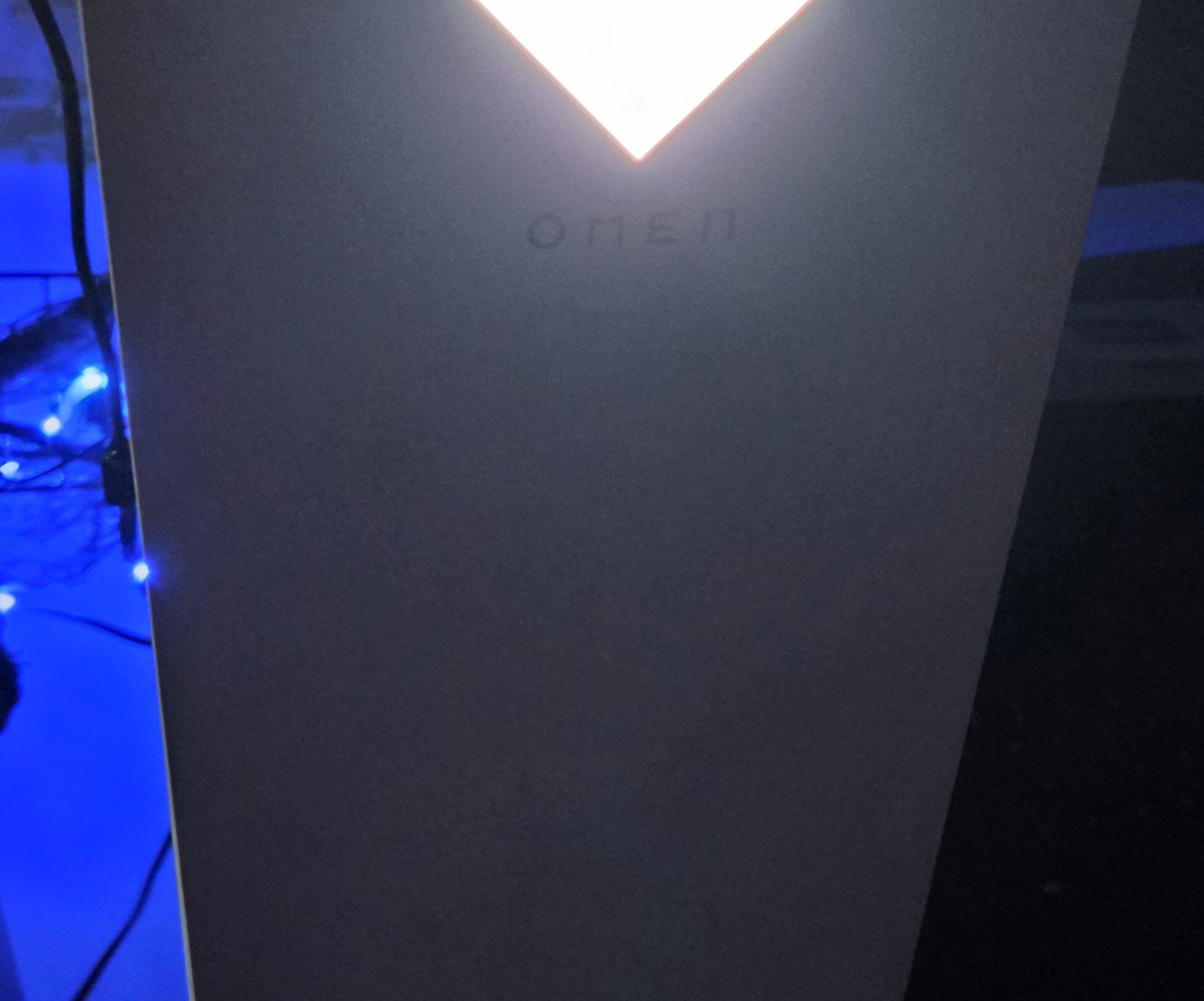 Custom Gaming PC Build