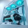 💙 RTX 3070 | Core i5 12600KF | 1080p/1440p Gaming Computer