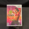 Zumba Fitness Wii