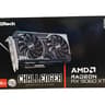 Asrock Challenger RX 9060XT 16GB OC
